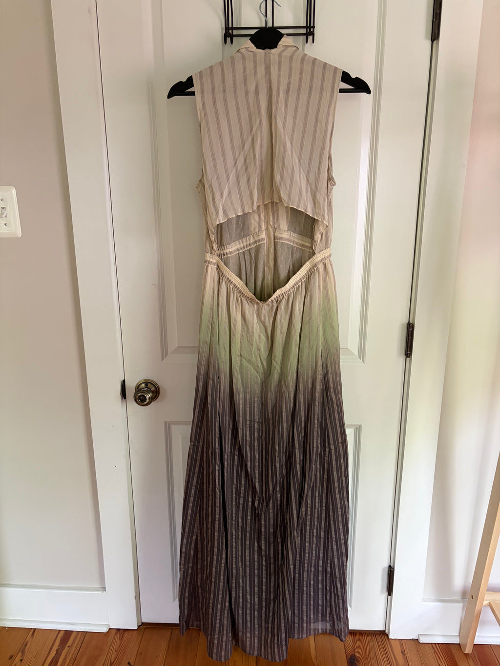 Theyskens' Theory | Size Small | Ombre Maxi Dress
